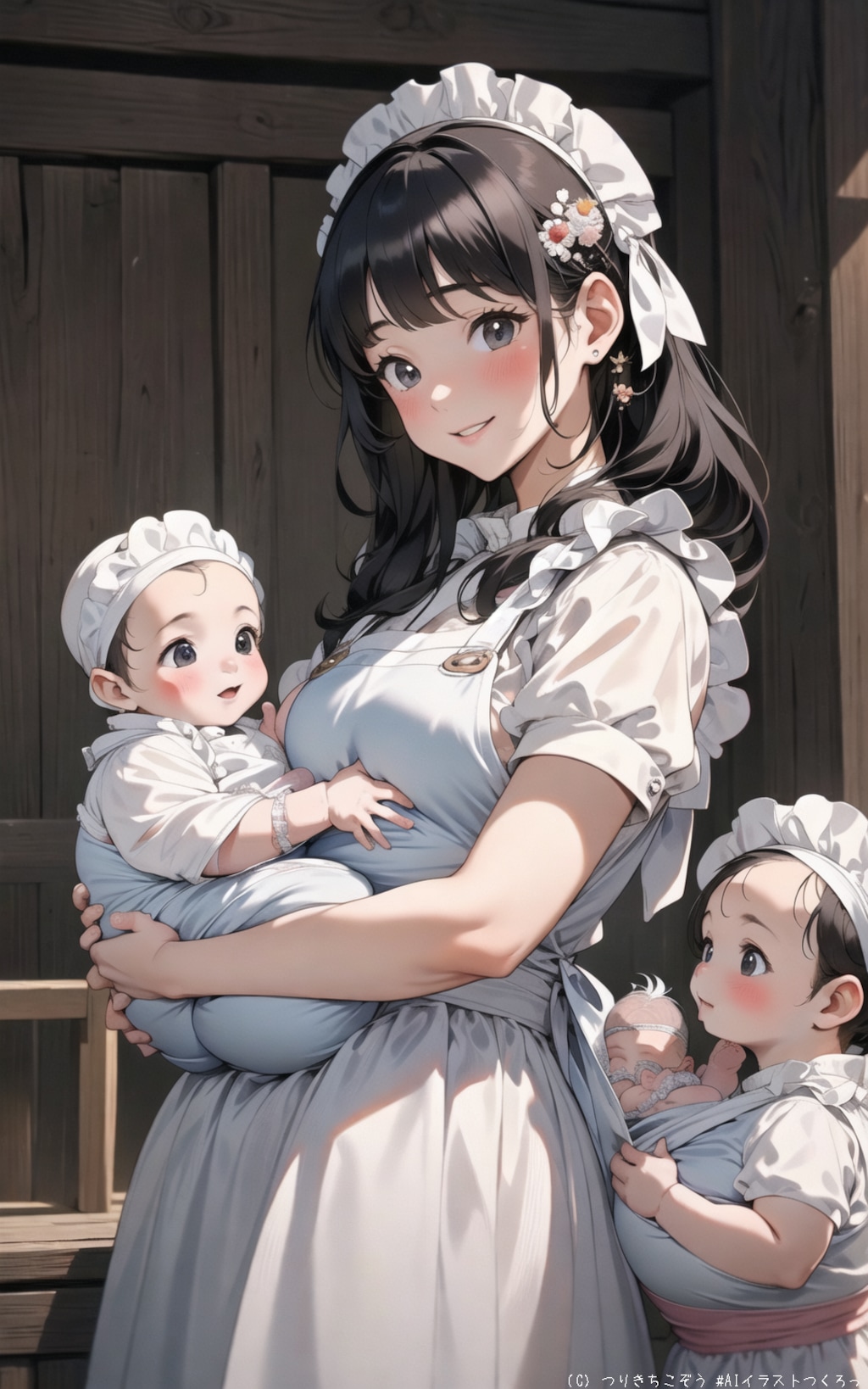 今日は何の日〜おかあちゃん同盟の日