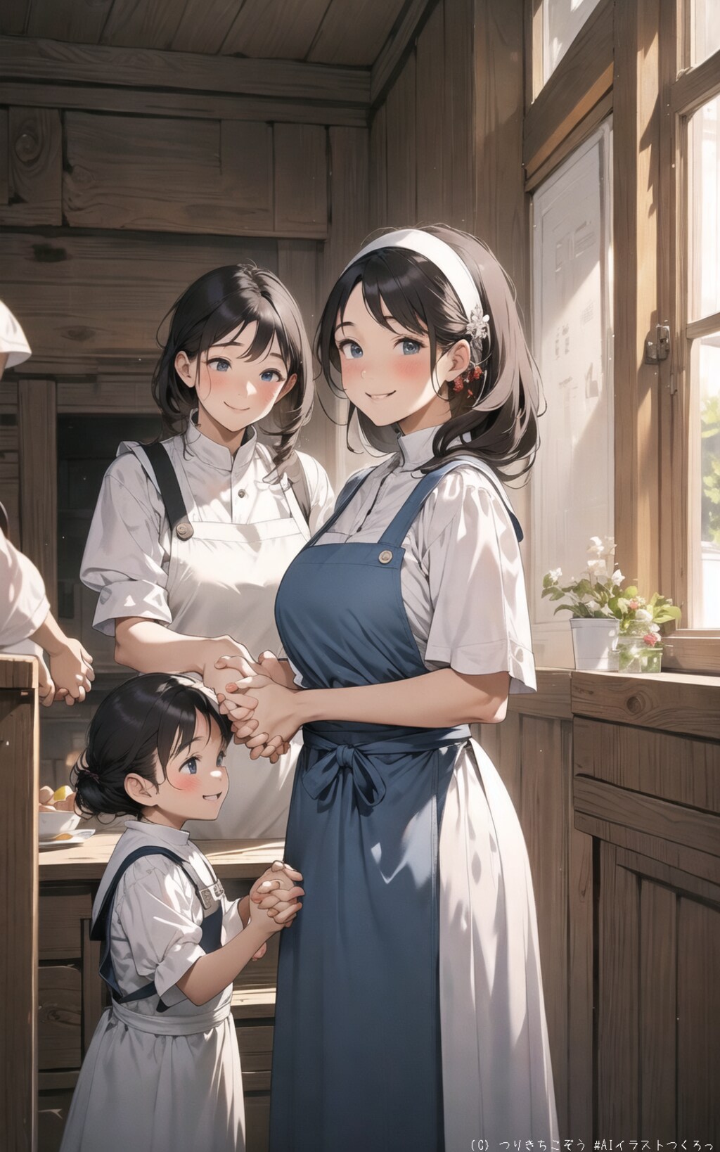 今日は何の日〜おかあちゃん同盟の日