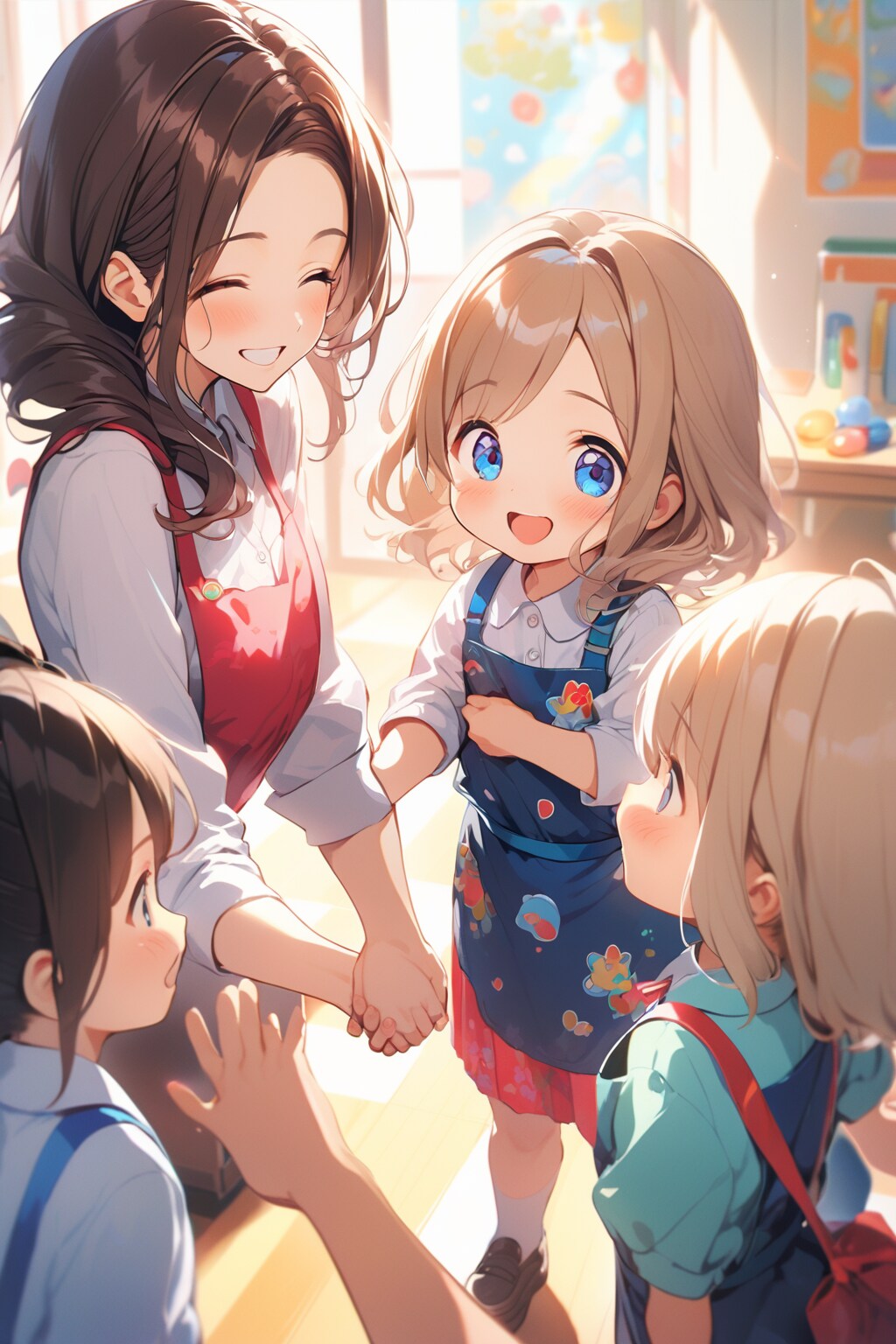 今日は何の日〜おかあちゃん同盟の日