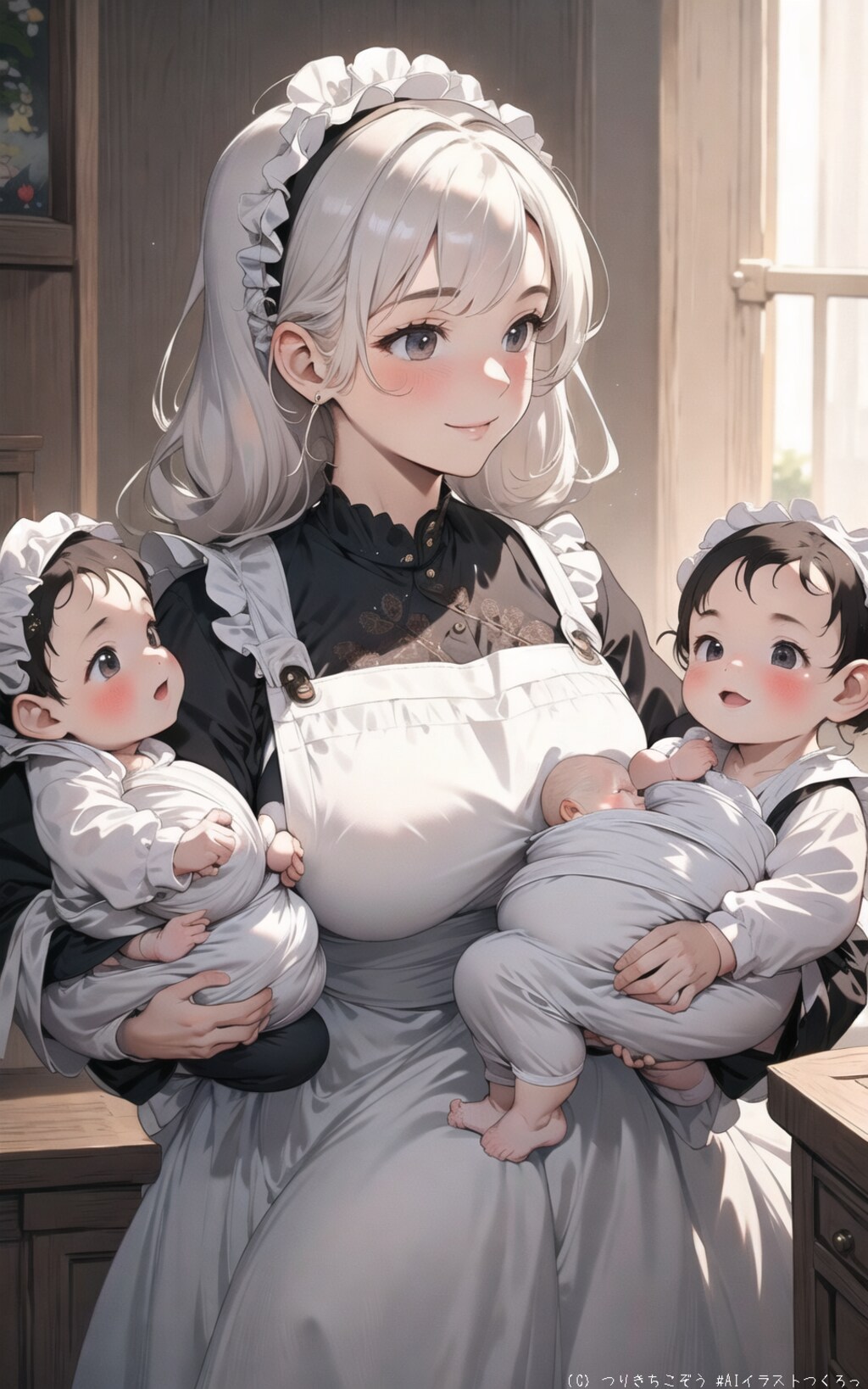 今日は何の日〜おかあちゃん同盟の日