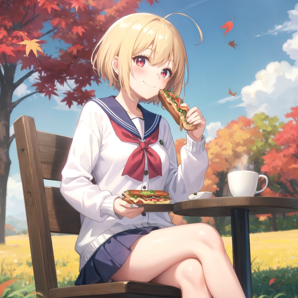 あなたもどうぞ♡