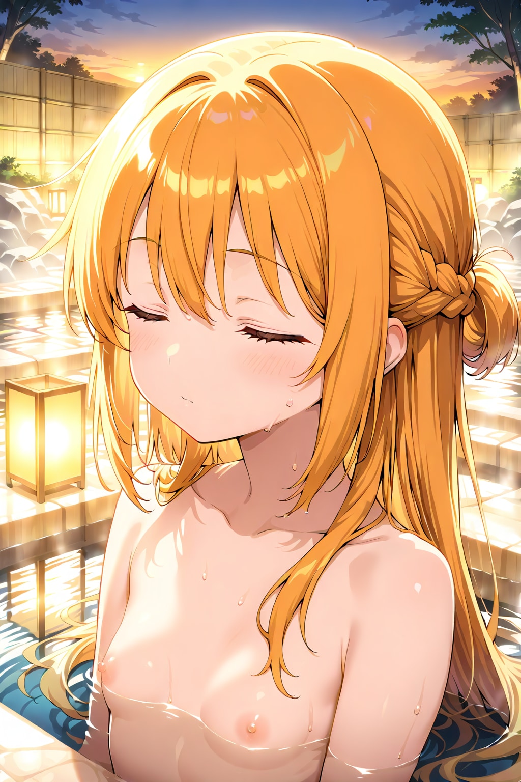 今日も疲れた～