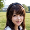 もちさん❤50000イイね、おめでとう👏 3枚目