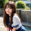 もちさん❤50000イイね、おめでとう👏 11枚目