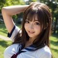もちさん❤50000イイね、おめでとう👏 5枚目
