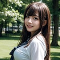 もちさん❤50000イイね、おめでとう👏 2枚目