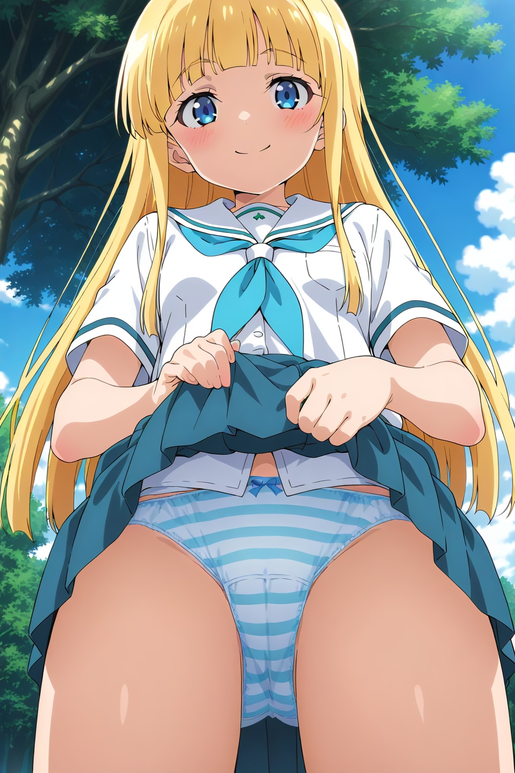 しましま