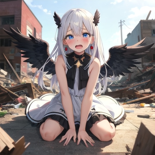 ルフィのバカーーー | の人気AIイラスト・グラビア