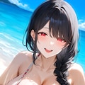 【うちの子ママ】はい🩷よくできまちた🩷＋おまけ３枚 2枚目