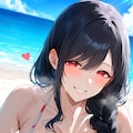 【うちの子ママ】はい🩷よくできまちた🩷＋おまけ３枚 5枚目