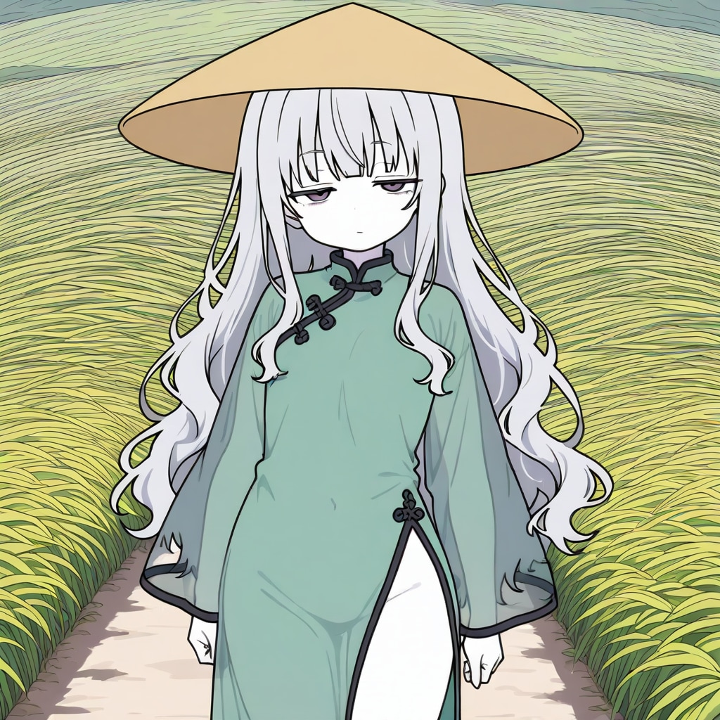 透け民族衣装