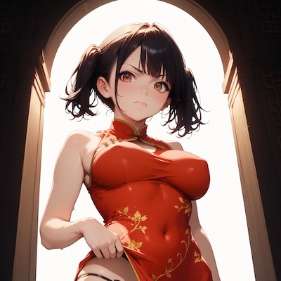 とりあえずパンツ見せてよ