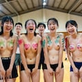女の裸5 3枚目
