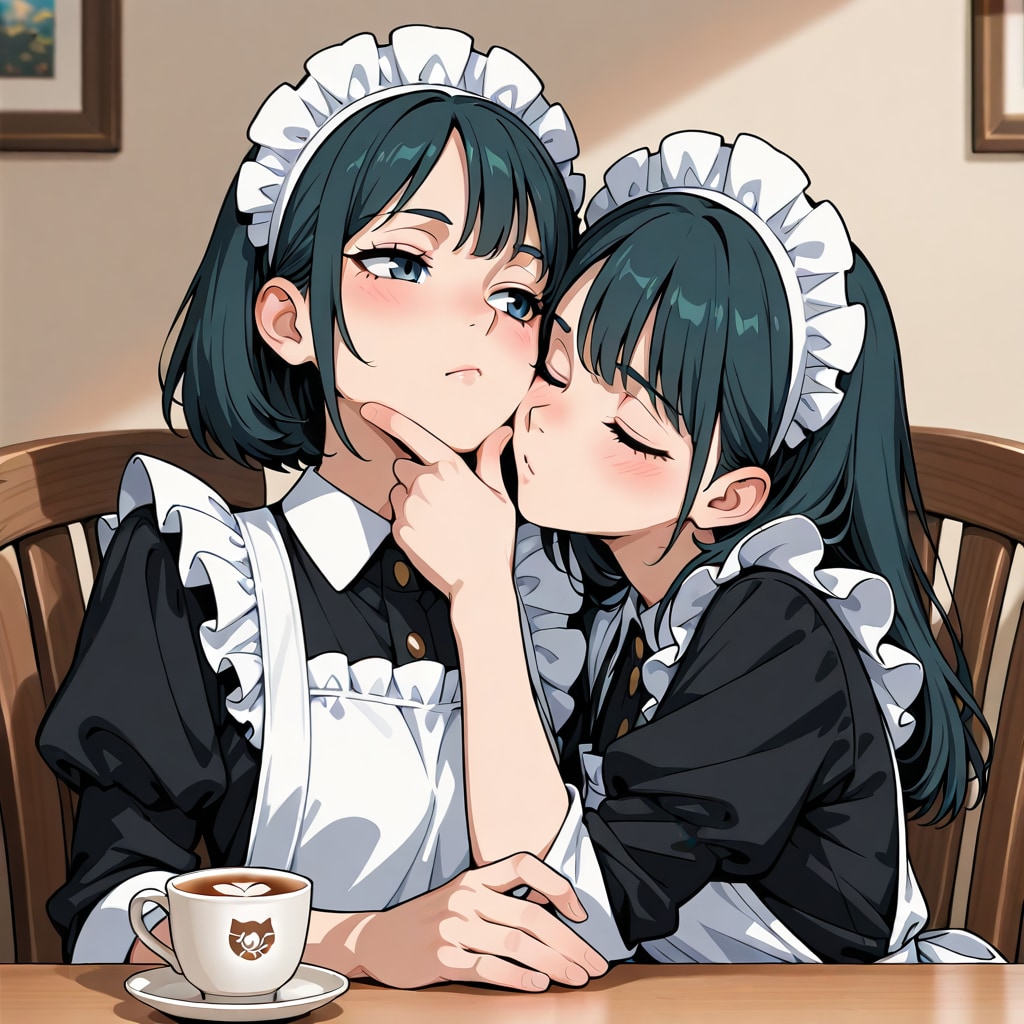 MOKAメイド