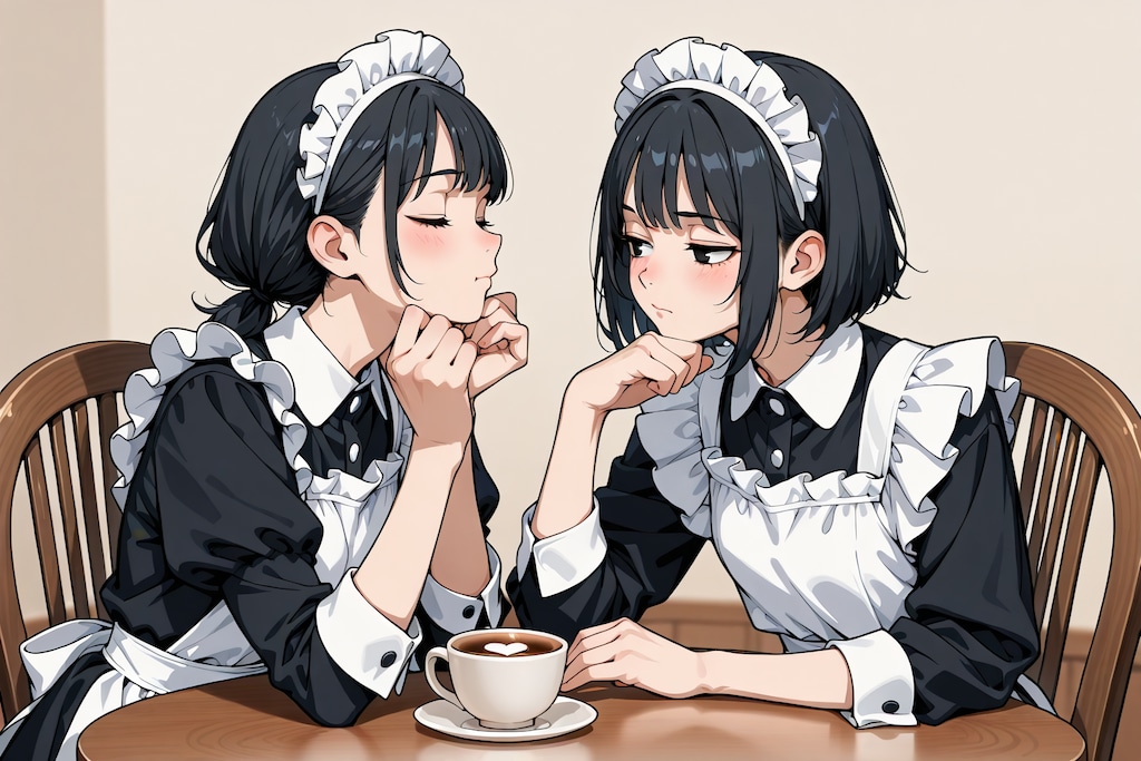 MOKAメイド