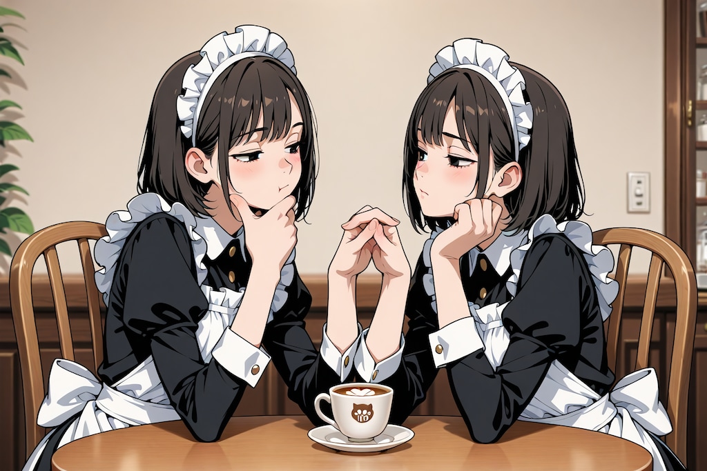 MOKAメイド