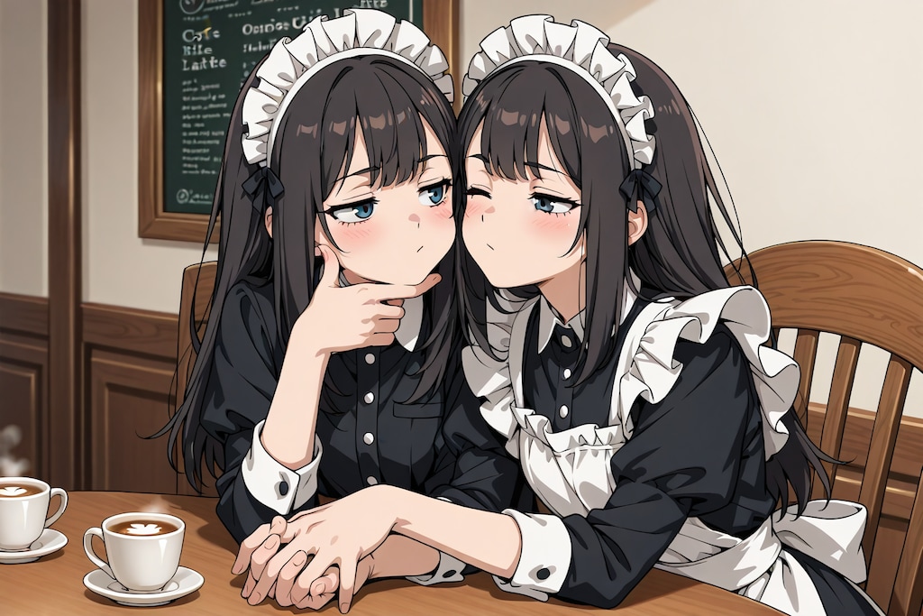 MOKAメイド