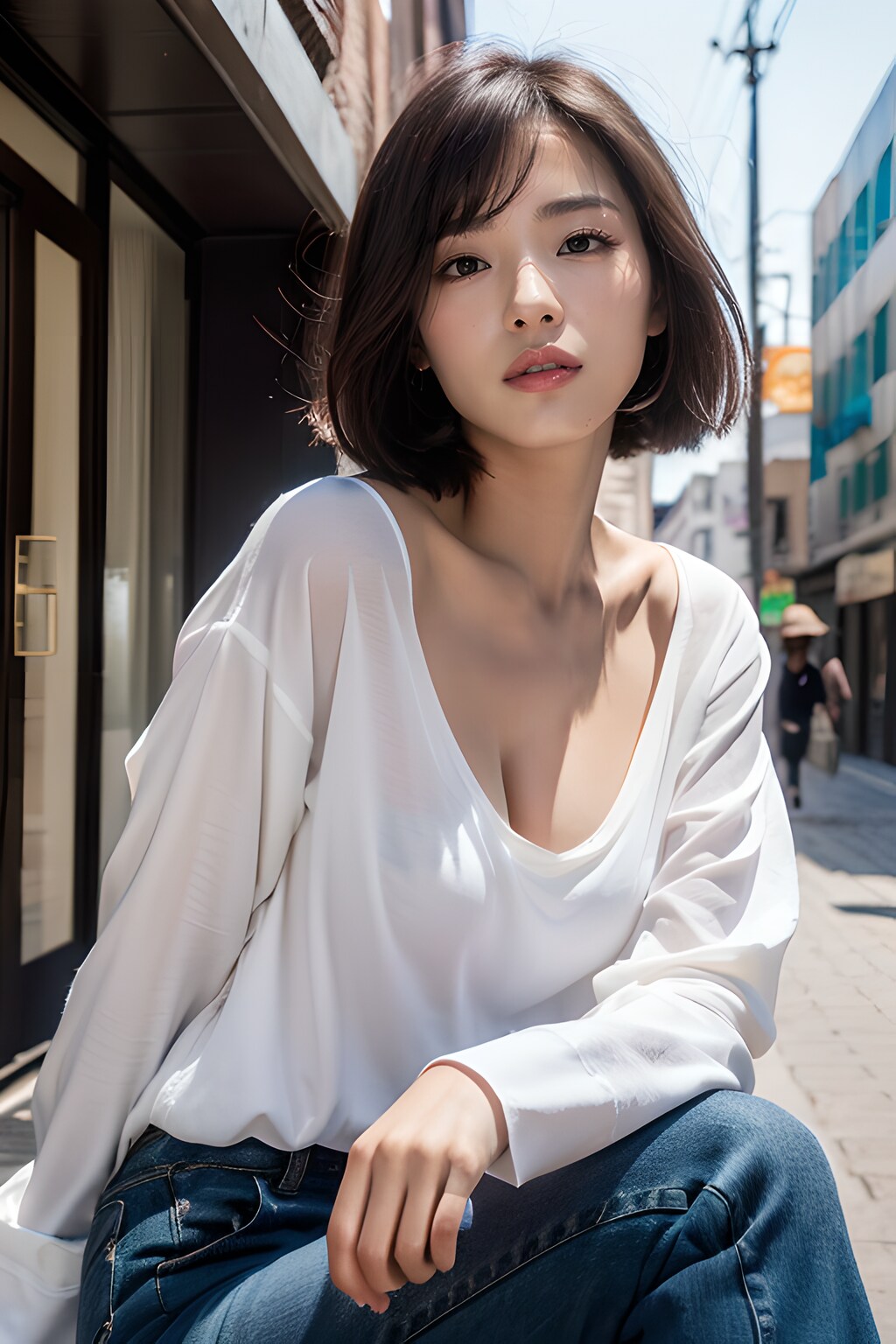 Alleyways