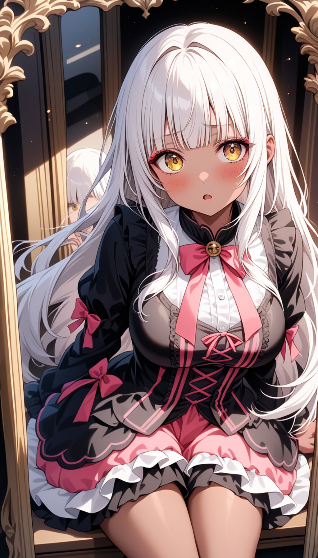 うちの子