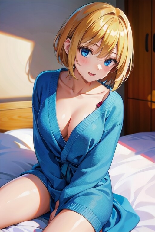 下着…付けてると思う❓💕