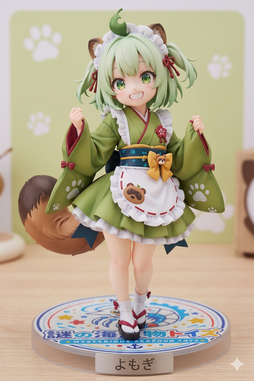 三色団子茶屋 だんだんだんご