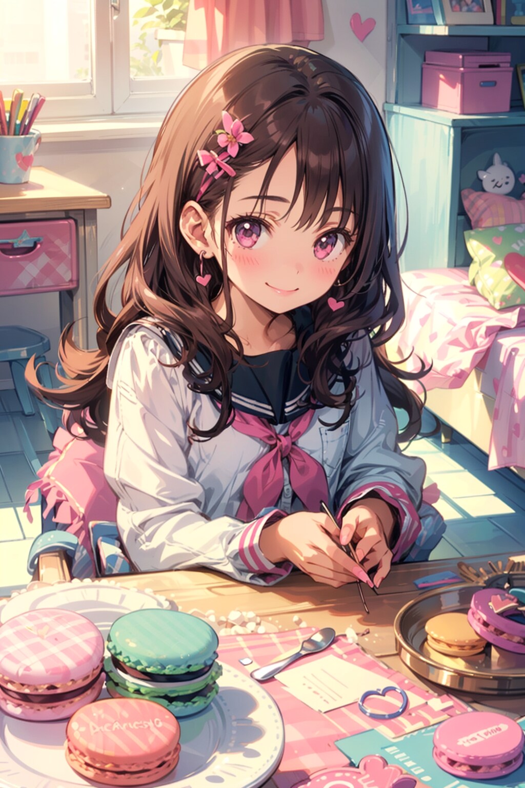 かわいいるーむ🥰✨