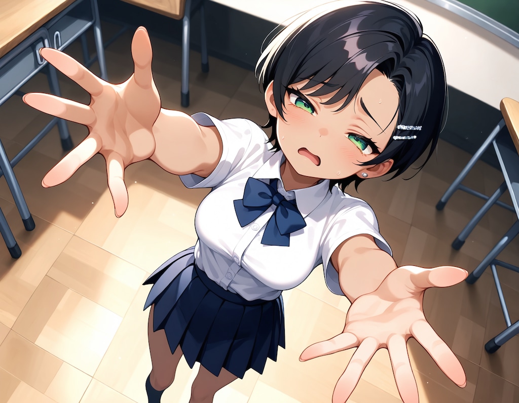 incoming ホニャララ