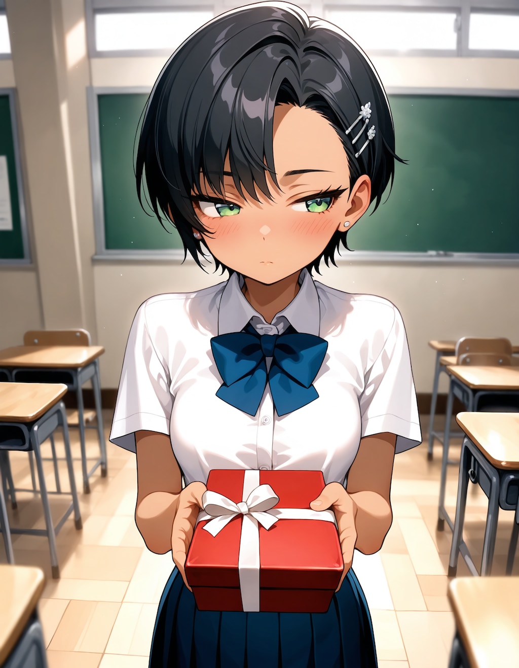 incoming ホニャララ