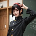 押忍！ 3枚目