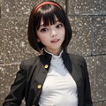 押忍！ 8枚目