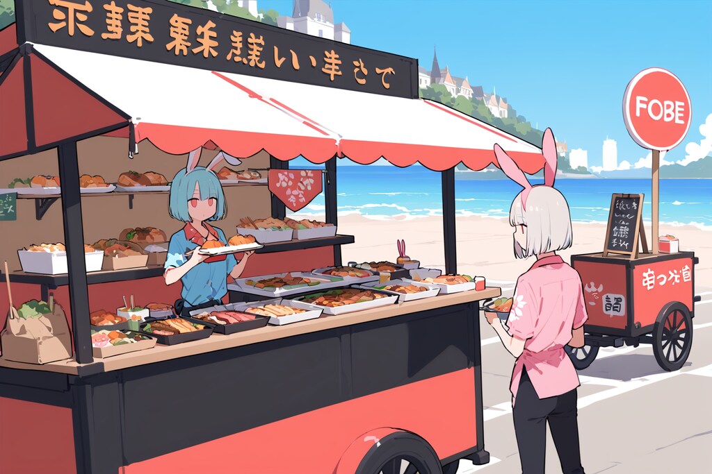 今日の焼きそばパン　2025-08-10