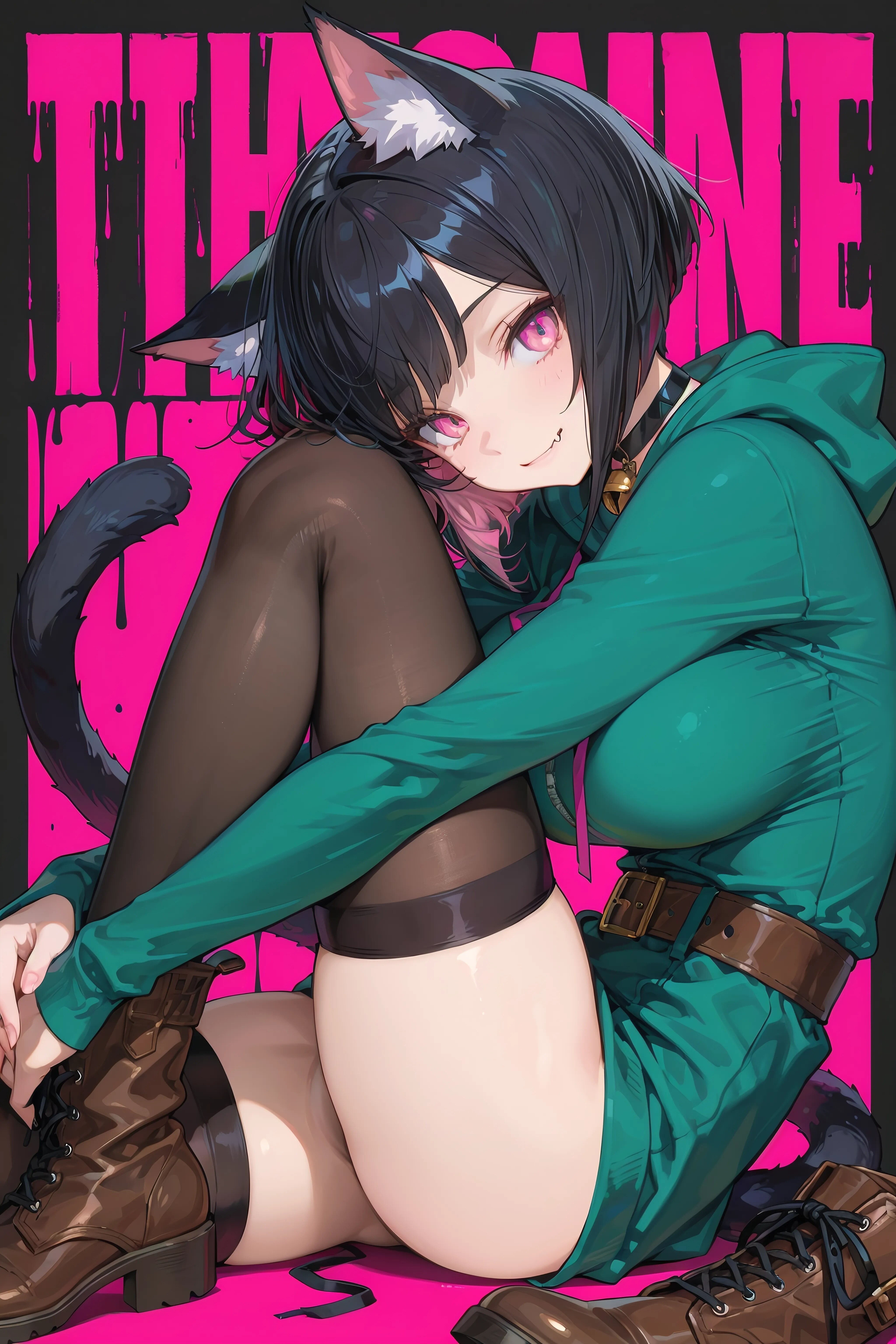Emerald Stray