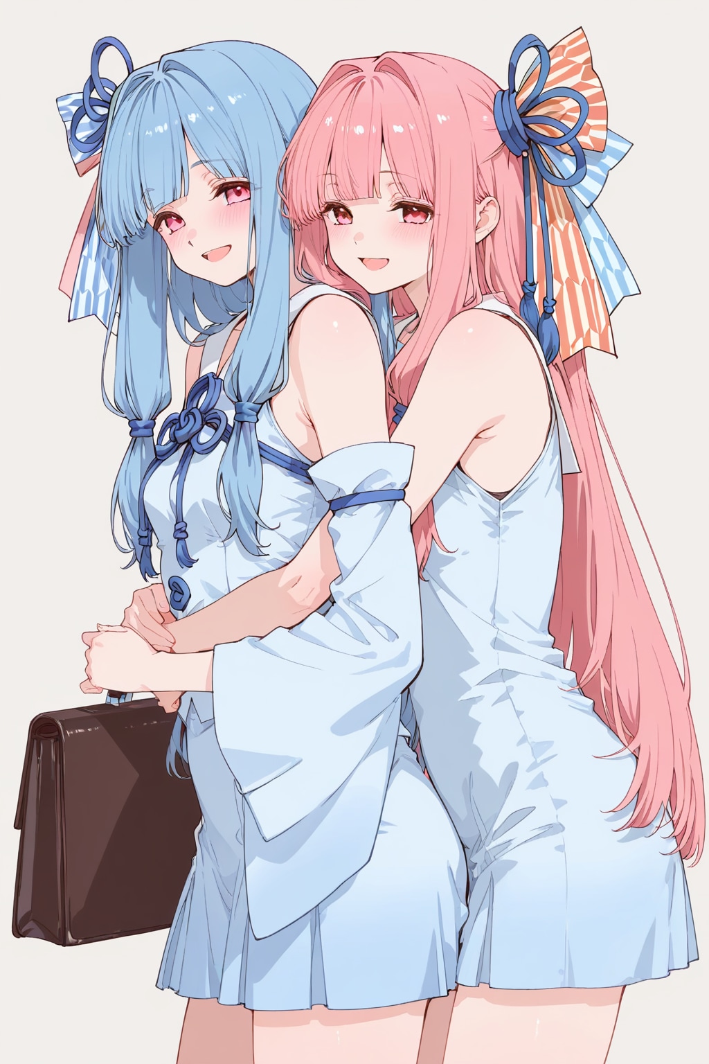 琴葉姉妹３３