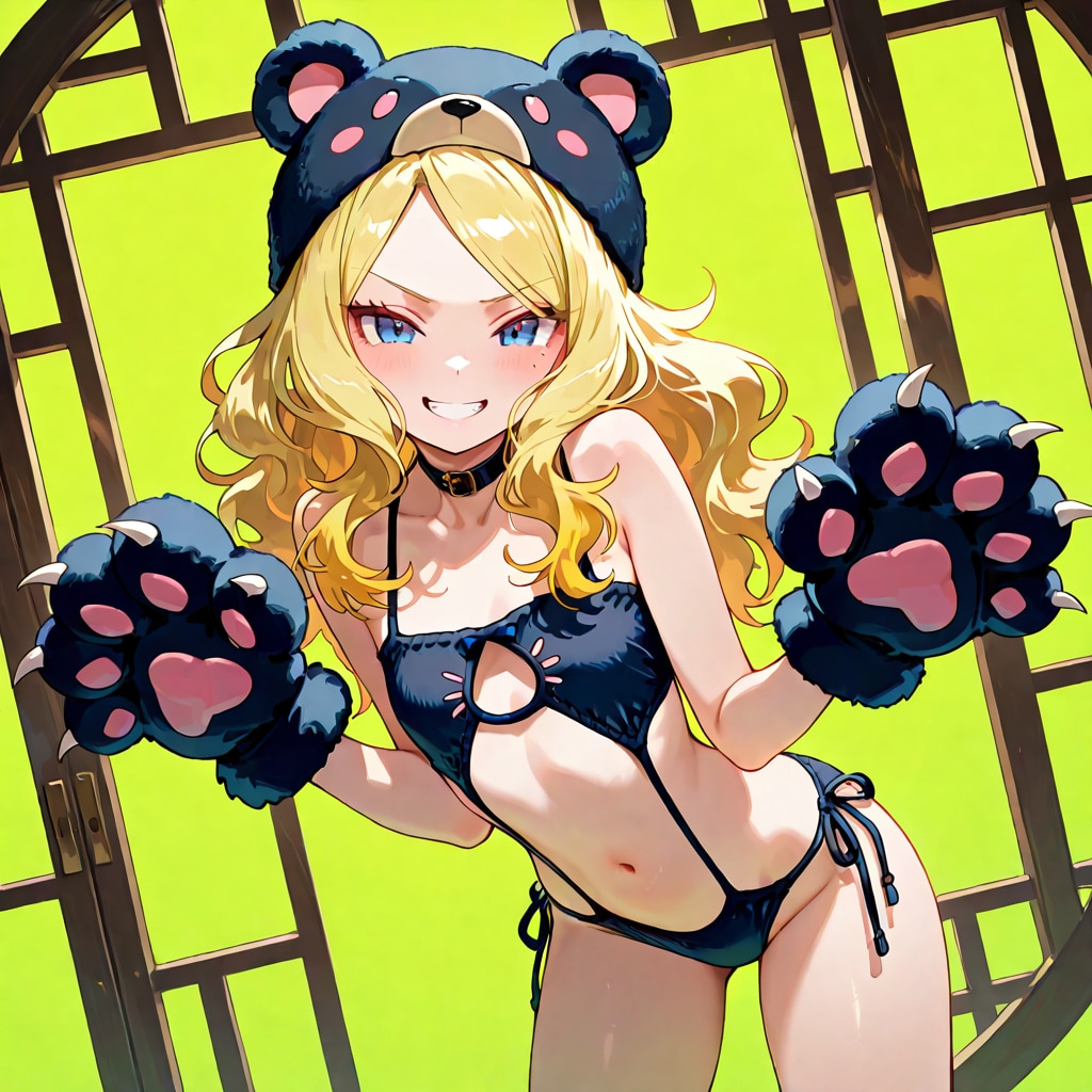 ラティスまとめ[熊①]