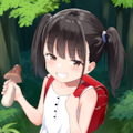 きのこ 5枚目