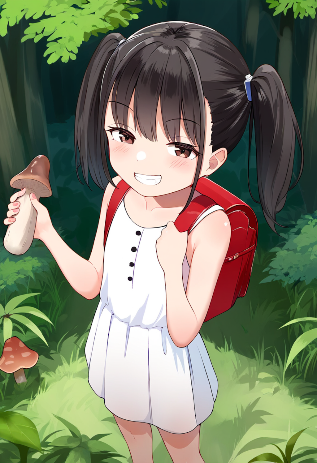 きのこ