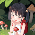 きのこ 4枚目