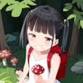 きのこ 3枚目
