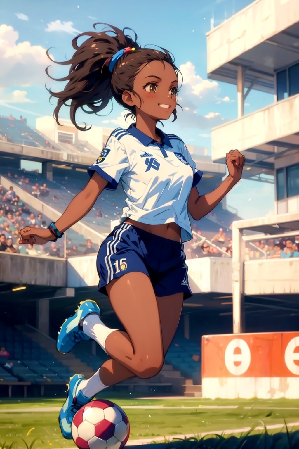 サッカー