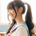 ツインテ女子 別ver. 10枚目