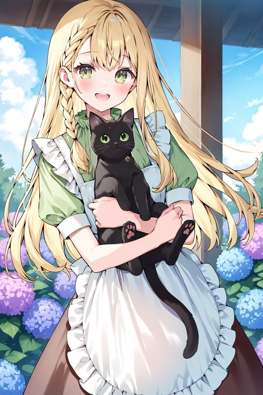 おはようございます🌞