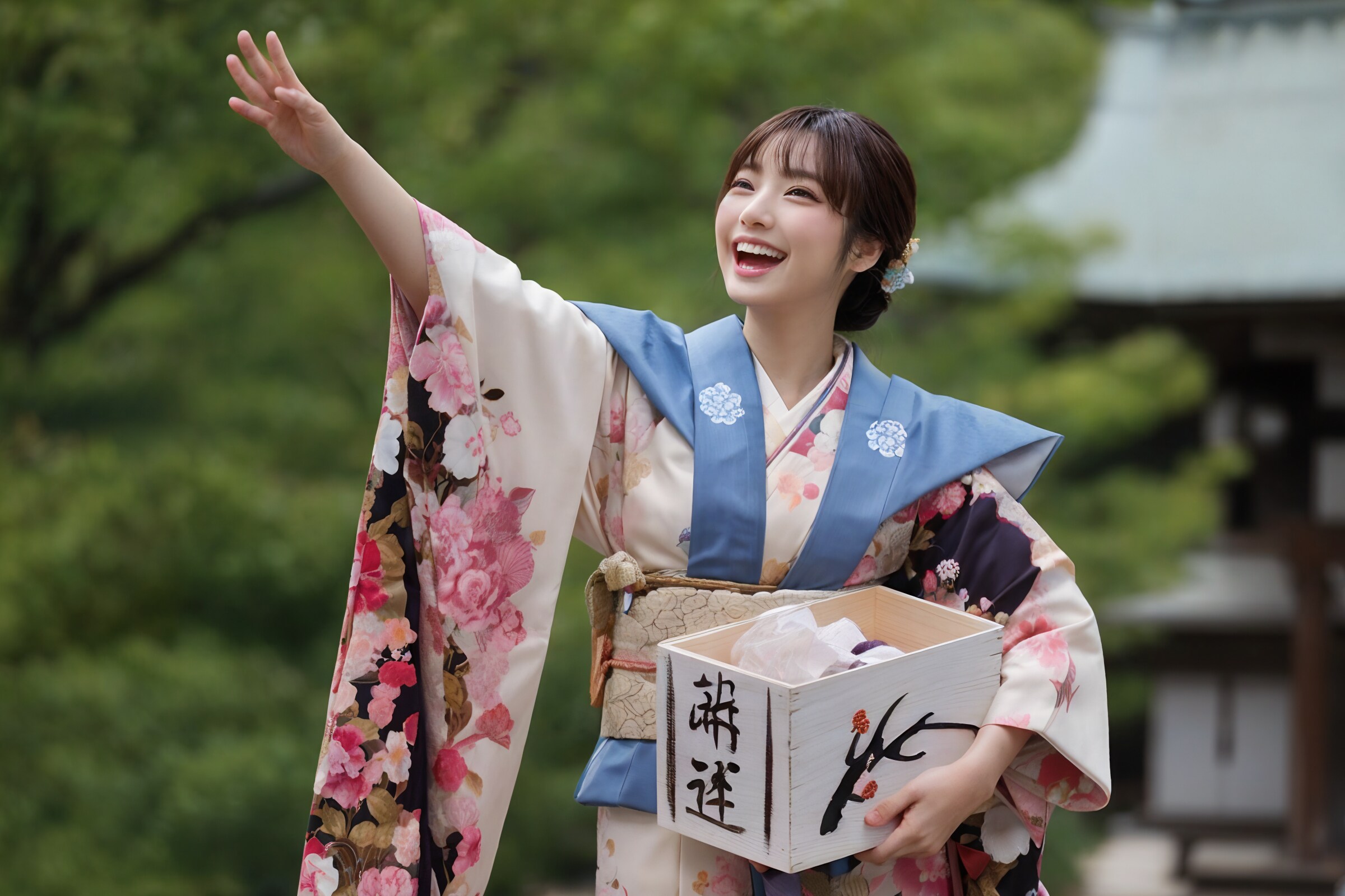 ふくはーうちー