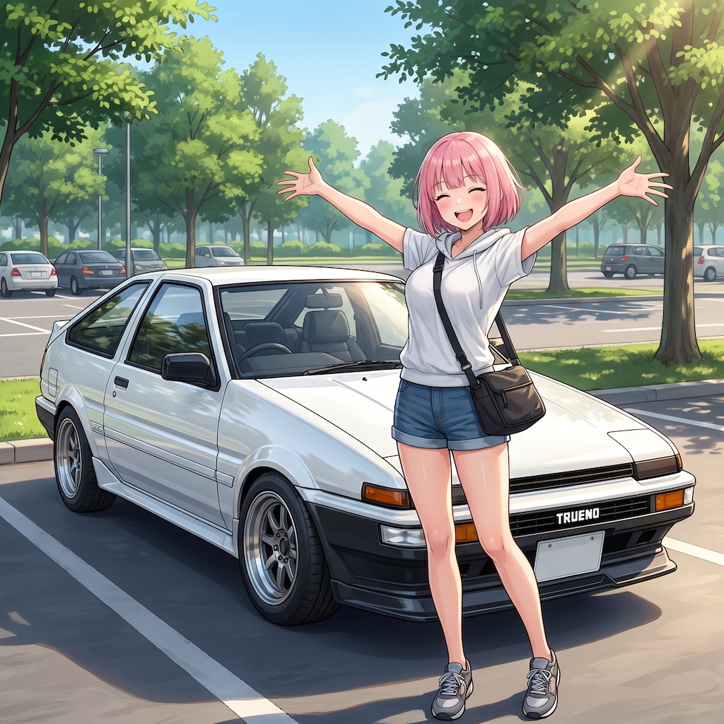 お分かりいただけただろうか・・・