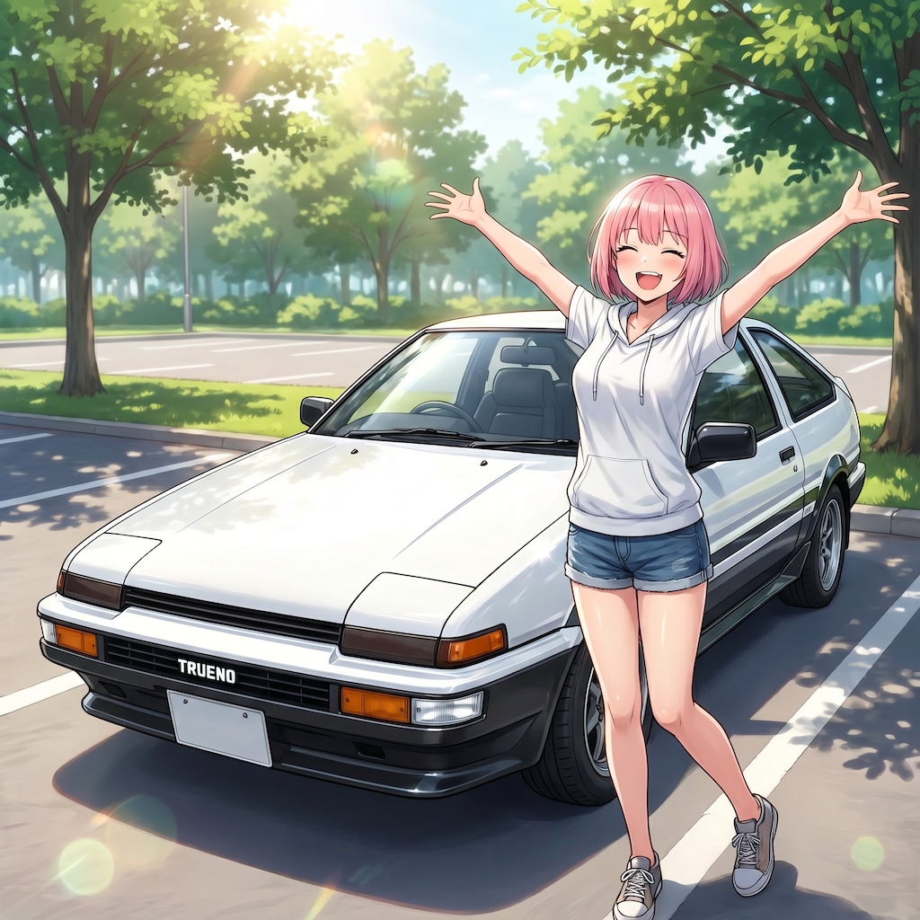 お分かりいただけただろうか・・・