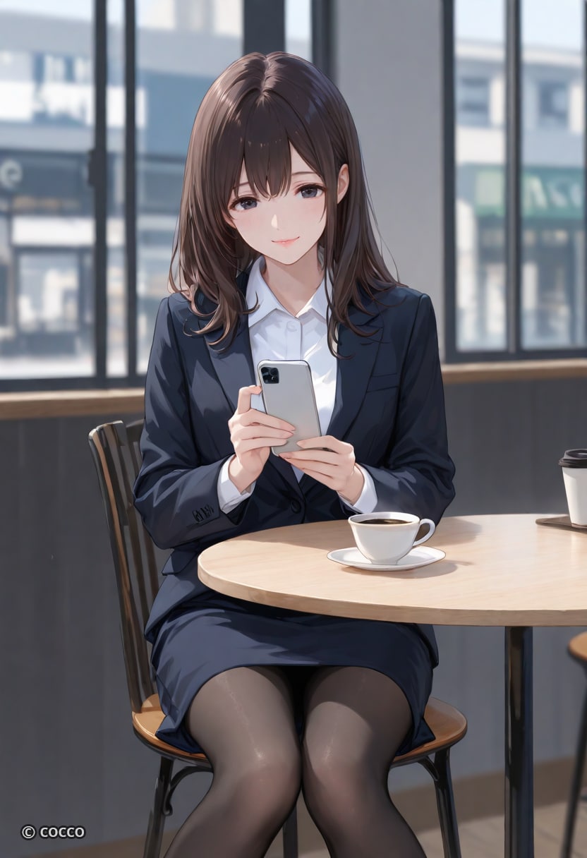 メッセージ | の人気AIイラスト・グラビア