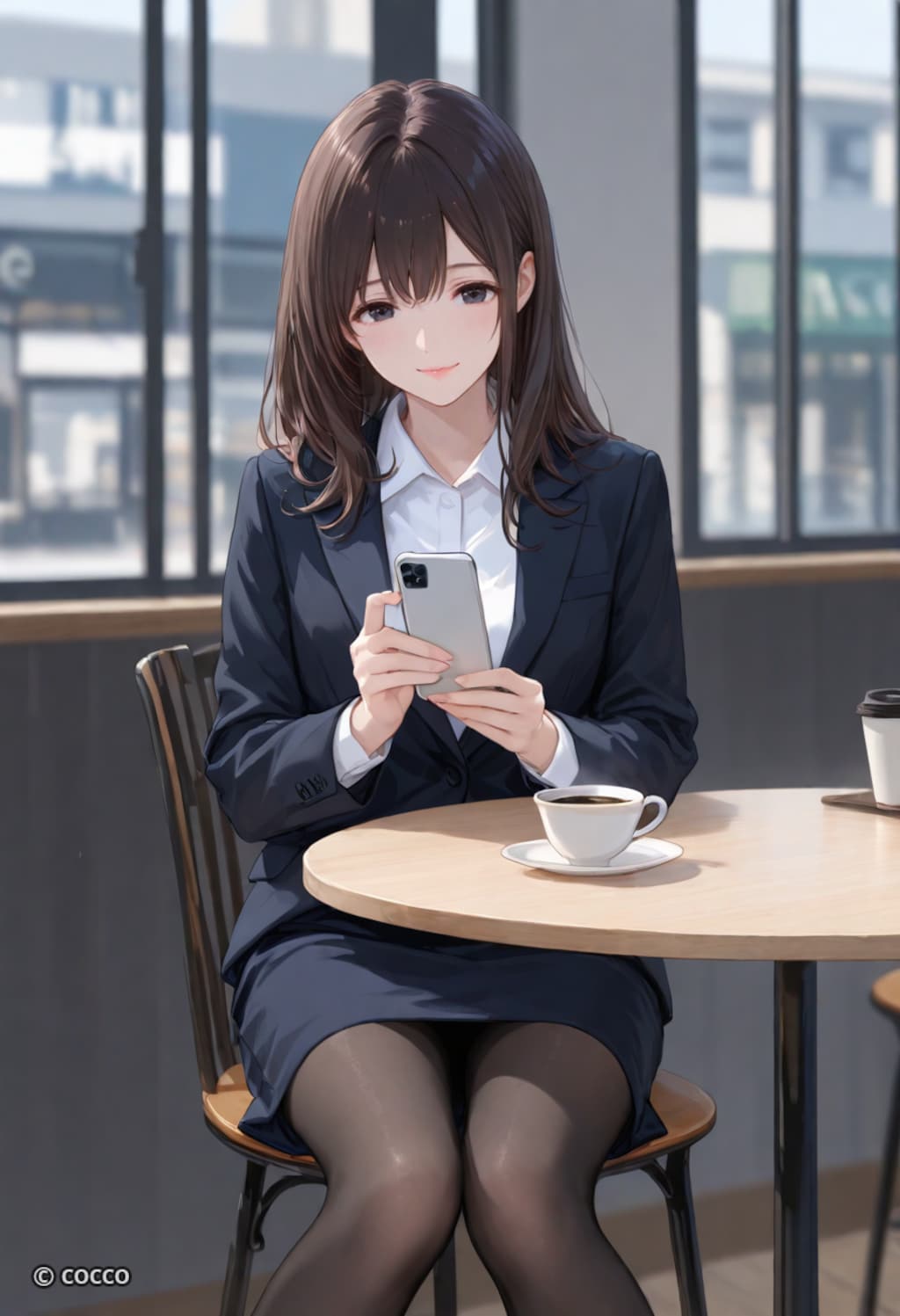 メッセージ