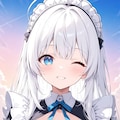メイド 5枚目