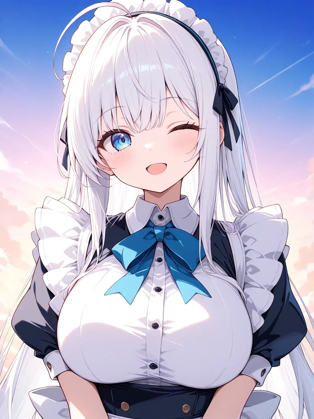 メイド