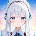 メイド 3枚目