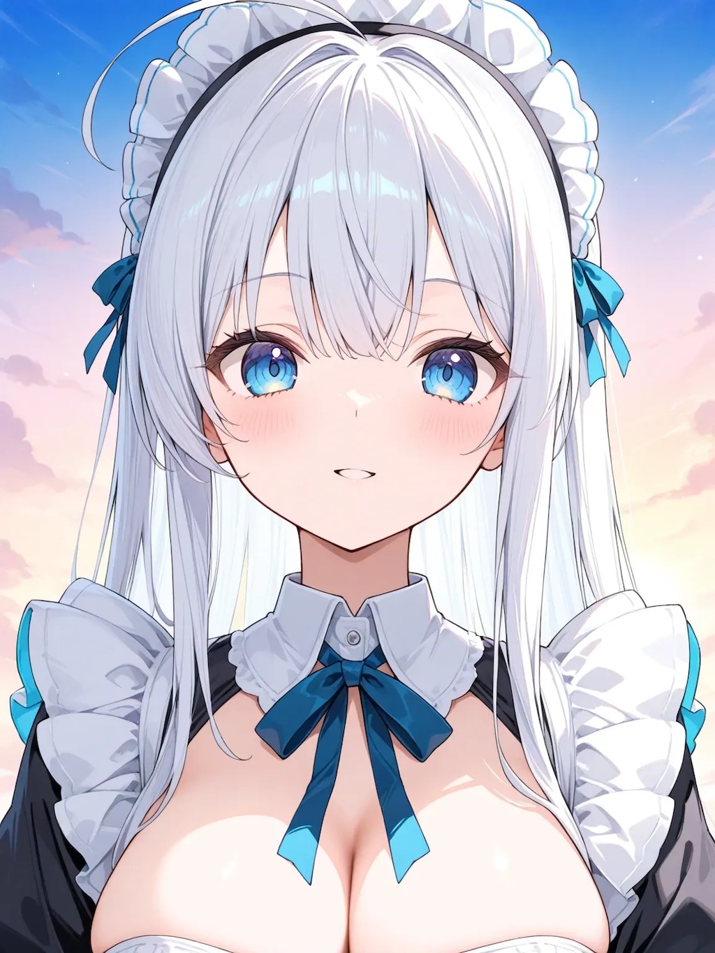 メイド